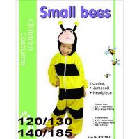 ราคา ชุดแฟนซีสัตว์ ชุดเด็ก ผึ้งน้อย (M,L,XL) (487776724)
