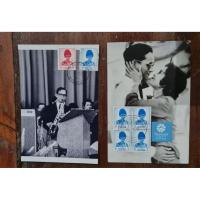 ราคา ไปรษณีย์​บัตร​กับโปสการ์ด​ในหลวง​ ร.9ง่านเก่าเก็บแท้พร้อมติดแสตมป์​และตราประทับสวยงามงานที่ีะลึกในวาระสำคัญ​ ยกแพ็ค2ใบ (44602350618)