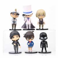 ราคา โคนัน: โมเดลฟิกเกอร์ ยอดนักสืบจิ๋วโคนัน (24608372398)