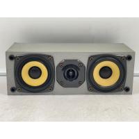 ราคา Z36 ลำโพง CENTER 1 ลูก มือสองญี่ปุ่น DENON SC-C70 30-80W 6 โอห์ม Woofer 2.5 นิ้ว x2 Size ตู้ 25x10x9CM มีฝาหน้า รอยตามรู (23641386123)