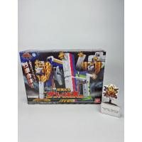 ราคา hotหุ่นยนต์ safari oh หุ่นsentai ซาฟารีโอ ขบวนการ ทคคิวเจอร์ (6796371270)