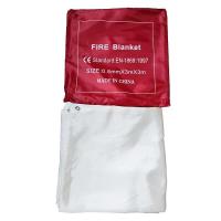 ราคา ผ้ากันไฟงานเชื่อม ผ้าห่มกันไฟ 3×3 ม. Oxford Bag (43374472655)
