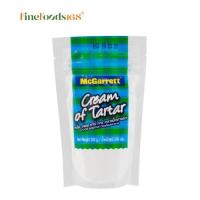 ราคา แม็กกาแรต ครีมออฟ ทาร์ ทาร์ 200 กรัม McGarrett Cream Of Tar Tar 200 g. (5814154250)