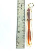 ราคา พระขรรค์ เขาควายเผือกแดง หลวงพ่อแล วัดพระทรง จ.เพชรบุรี ปี 39 (17624030096)