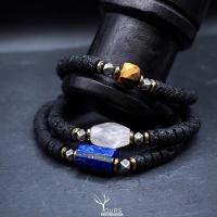 ราคา กำไลหิน " ลาพิสลาซูลิ " " ไทเกอร์อาย " " โรสควอทซ์ " แท้ 100% ขนาด 6mm,10mm หินนำโชค หินมงคล หินเสริมดวง สร้อยข้อมือหิน (21229543062)