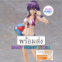 ราคา พร้อมส่ง 09854 Scale Michiru Hyodo Swimsuit Ver. 1/7 มือ 2 สภาพใหม่ กล่องคม แถม postcard (41904888313)