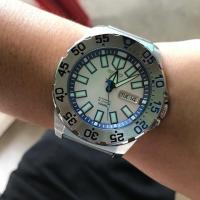 ราคา Seiko SRP481 Seiko mini monster (682260706)