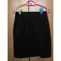 ราคา กระโปรงนักศึกษามือสอง ทรงเอผ่าหน้า (8955455734)