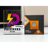 ราคา (RYZEN 9 7950X3D) AMD RYZEN 9 7950X3D 4.2-5.7 GHz, 16C/32T, AM5 (27357990876)