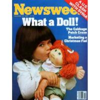 ราคา ตุ๊กตา​หน้า​ยางน้องกะหล่ำCPKขนาด18นิ้ว​ รุ่นวินเทจปี1978​️ ผมไหมพรมสีส้ม️ (18193480809)