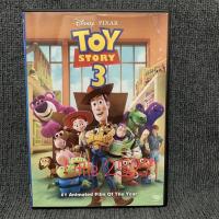 ราคา Toy Story 3 / ทอยสตอรี่ ภาค 3 (DVD) (5414941802)