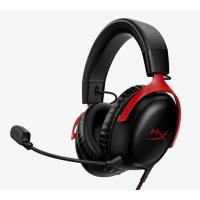 ราคา หูฟัง HyperX Cloud III Gaming Headset (25852860211)