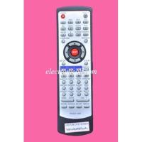 ราคา รีโมท DVD SOKEN 027C-12R #809 (11929704538)