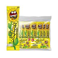 ราคา ซันสแนค ทานตะวันต้นตำรับ 12 ก. 12 ซอง (SUNSNACK Sunflower 5 Flavors 12 g 12 sachets) (21586696925)