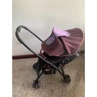 ราคา รถเข็นเด็ก Combi มือสอง (20947254243)