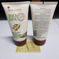 ราคา ์New!! Sea of spa Bio Spa Dead sea Pure mud mask 150 ml ใหม่ แท้ (1428328065)