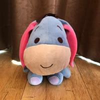 ราคา ตุ๊กตา Disney ดิสนีย์ ตุ๊กตาอียอร์ ลิขสิทธิ์แท้ cutie eeyore (3144169947)