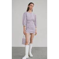 ราคา Zara เดรส xs (มือสอง) (28006534554)