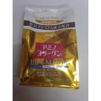 ราคา Meiji Amino Collagen Premium Refill (77627719)