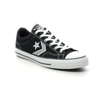 ราคา Converse รองเท้าผ้าใบผู้ชาย M Star Player OX 164399CU9BK (2290) (2687728800)