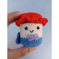 ราคา เคสยาดมหงส์ไทยนางเงือกน้อย (21195184048)