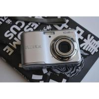 ราคา กล้องฟิล์ม Fujifilm Finepix AV A170 สภาพดี (28209837241)