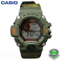 ราคา 【Hot Sale】Casio G-Shock GW-9400 RANGEMAN Digital Men Sport Watch Men's Wa (4722172752)