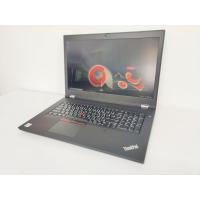 ราคา Lenovo Thinkpad P17 Workstation - Core i5-10400H + GPU: Nvidia Quadro T1000 (4GB) (10435379158)