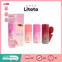 ราคา Merrezca soft tint liquid blush บลัชแก้มเด้ง จุ่มแก้มฉ่ำ เนื้อละมุน 4 กรัม มีให้เลือก 5 สี (26787856265)