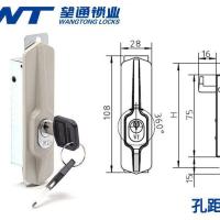 ราคา พร้อมสีแดงสีเขียวแสดงไฟล์ตู้ประตูบานเลื่อนล็อคประตูเหล็กประตูบานเลื่อนตู้ล็อคตู้เหล็กไฟล์ตู้ล็อคตะขอล็อคไฟล์2.4 (46155855731)