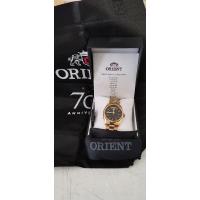 ราคา Orient Oyster Day Date 2king (6254293659)