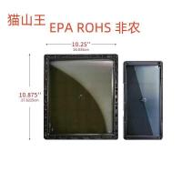 ราคา กระดานเมาส์เหนียวพลาสติก ซาอุดี ซุปเปอร์แข็งแกร่งจับเมาส์ขนาดใหญ่สติกเกอร์กาวครัวเรือนคลิปกําจัดเมาส์จับหนาพิเศษดักหนู (57305422275)