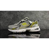 ราคา New Balance530 Size38.5/24Cm มือสอง ของแท้ (19092823876)