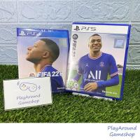 ราคา Ps4 Ps5 : FIFA22 (R3/EN) (11759908164)