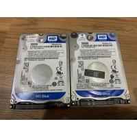 ราคา HDD 2.5" notebook WD 500GB (1899615214)