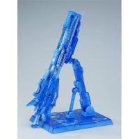 ราคา QianQiuShang : Railgun Limited edition Clear Blue WF (24588237369)