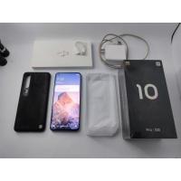 ราคา Mi 10 Pro 256GB Ram12 Blue (9936644154)