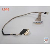 ราคา สายแพรจอ รุ่นL645 TOSHIBA (23754981779)