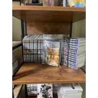 ราคา ผ่าพิภพไททัน เล่ม 1-34 จบ (ยกชุด) มังงะมือสอง (24605981913)