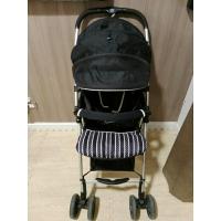 ราคา รถเข็น Pigeon รุ่น Pivot มือ2 (25150774554)