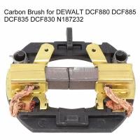 ราคา ที่ยึดแปรงถ่าน N109433 - สำหรับสว่านไฟฟ้า DCD735/730C2/DCD780 (อะไหล่แท้) (58055789843)