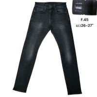 ราคา G-STAR RAW เอว26-27" กางเกงยีนส์ชายมือสอง (27829427901)
