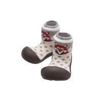 ราคา รองเท้าหัดเดิน Attipas รุ่น Zoo Brown (มือสอง สภาพใหม่) (8050806232)