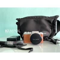 ราคา (มือสอง) กล้อง Panasonic รุ่น LUMIX GF8 พร้อมเลนส์ 14mm f2.5 สภาพพร้อมใช้งาน (9827568050)
