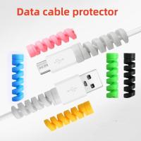 ราคา เคสเกลียวถนอมสายชาร์จ หูฟัง แฮนด์ฟรี (20378573464)