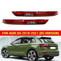 ราคา EU เวอร์ชัน 80A945069 80A945070 รถด้านหลังกันชน Reflectors Light Lower ไฟท้ายด้านหลังซ้ายขวาสําหรับ Audi Q5 2018-2021 (57504463733)