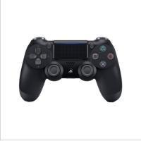 ราคา จอยps4 Dualshock 4 Wireless Controller สีดำ รุ่นใหม่ (1051996421)