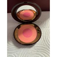 ราคา CHARLOTTE TILBURY # Love Is The Drug Cheek To Chic Blusher (27653248765)