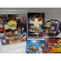 ราคา แผ่นเกมส์ Ps3 - Naruto : Ultimate ninja storm 3 (Playstation 3) (อังกฤษ) (23189346714)
