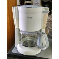 ราคา (USED)เครื่องชงกาแฟ Philips HD7448/70 (23943330987)
